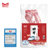 哈铁亿农 猪净排 500g/袋