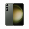 三星s23+SAMSUNG Galaxy S23+ 全新国行未激活 8GB+512GB 悠野绿 超视觉夜拍系统 超清夜景 5G手机 游戏拍照旗舰机s23+ s23升级版