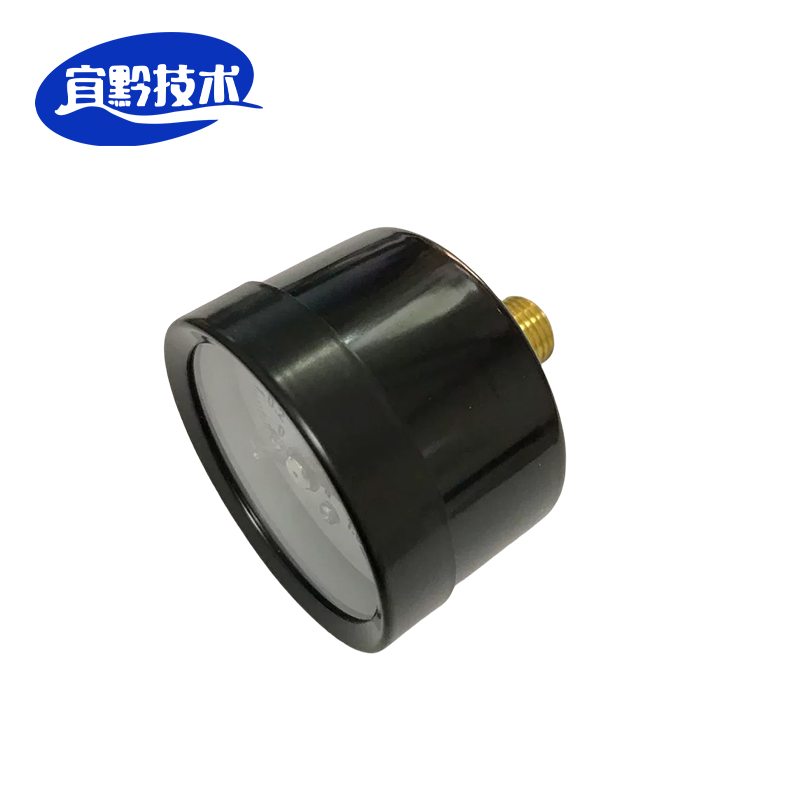 宜黔技术 压力表 GS50F 块高清大图