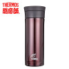 膳魔师(THERM0S) 保温杯不锈钢真空滤网办公泡茶水杯男士咖啡杯CMK-501