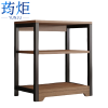 荺炬置物架49*30*60cm个
