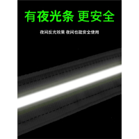 闪电客汽车拖车绳加厚5越野车小车拉带拉车绳牵引拖车钩货车载20吨强力