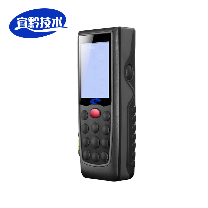 宜黔技术 激光测距仪 100M 台