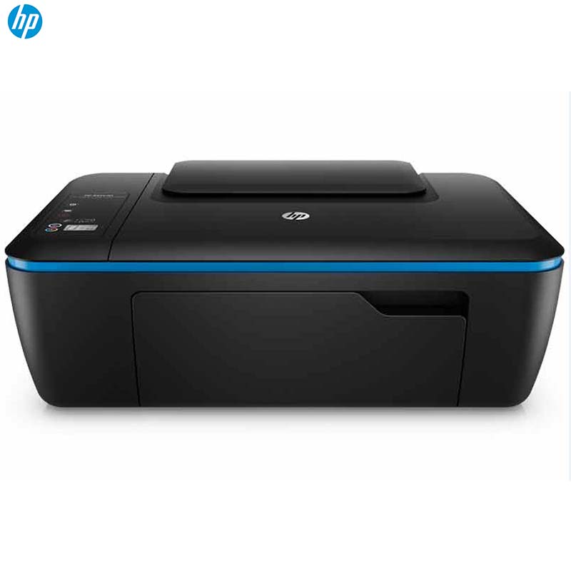 惠普(HP) DESKJET 3638 喷墨多功能一体机
