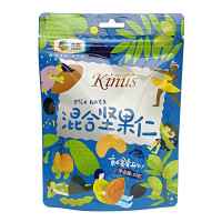 可兰纳斯 混合坚果仁90g