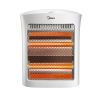 美的(Midea) 小太阳取暖器- NS8-15D