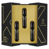 [试用不满意可退]美国KEY小黑瓶2ml*3支装男用延时喷剂外用延迟喷雾液夫妻房事男性时间系列成人情趣性用品非偉哥壮阳药