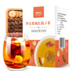 福东海 橘红栀子茶罗汉果菊花青果清胖大海养生甘草肺非菊苣青果茶 买一发三