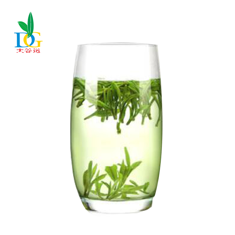 大谷运大谷茗茶(一级毛峰)(250g/罐)高清大图