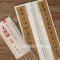 [正版]文徵明行草千字文 经典碑帖近距离临帖摹字练习卡 弘蕴轩编 文征明行草字帖 毛笔书法字帖学生成人临帖练字书籍全文