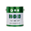 韩泰反光漆 红色1kg/桶
