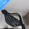 FENGHOUins时尚超火反光胸包百搭夜光小包女夏2021新款潮牌腰包男斜挎包腰包男