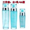 【夏季清爽 保湿嫩白】新款套装化妆品补水男女学生护肤品 水+乳+BB】亮彩美美哒