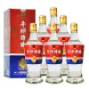 52°平坝特曲珍品兼香型白酒500ml6瓶整箱装