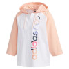 adidas阿迪达斯女装新款透气舒适休闲运动连帽夹克外套FK9936 C