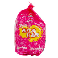 统一100西红柿打卤(五合一)108g*5