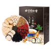 北京同仁堂五宝茶人参红枣枸杞玛卡八宝茶养生花茶八宝茶组合150g