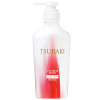 资生堂(Shiseido)旗下 TSUBAKI 丝蓓绮 保湿洗发水 450ml 新装 所有发质 所有人群