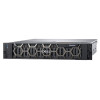 戴尔(DELL)R750 2U机架式服务器主机4310 128G 4*8T H755阵列卡单电