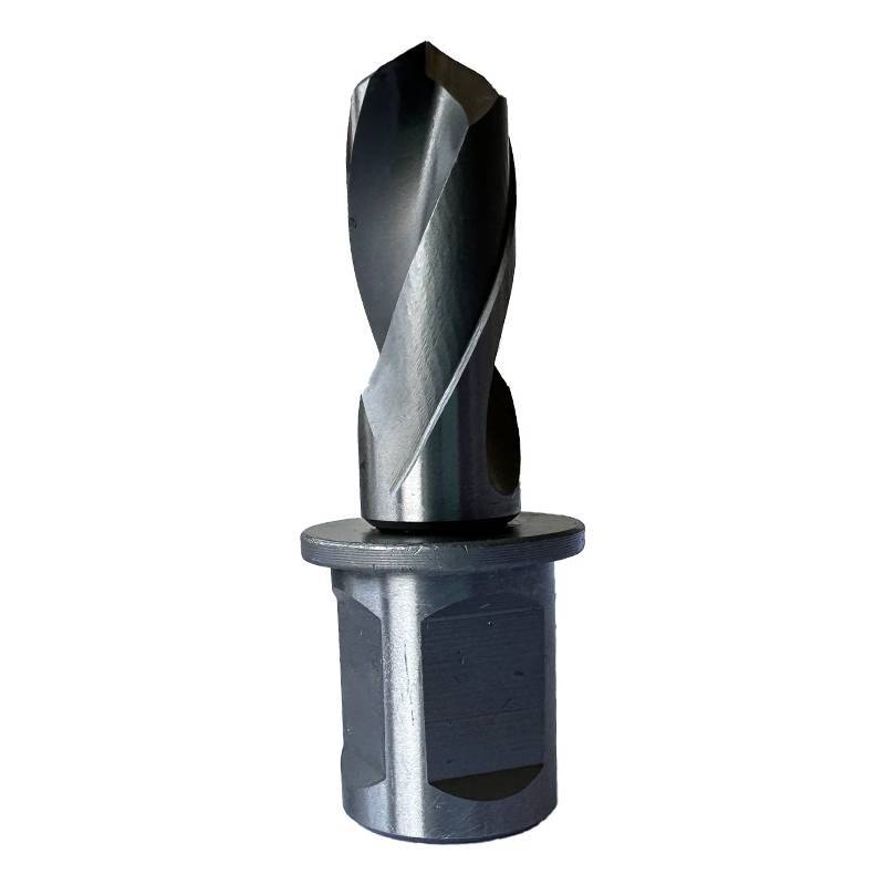众城应鑫 高强度麻花钻头 13.5mm 个