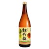 松竹梅牌清酒720ml