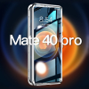[双面全包]华为mate系列mate40皮套全包手机壳套翻盖防摔