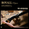 ROYALL 吉他维修工作室琴头琴颈断裂修复磕碰修补修吉他服务维修