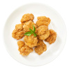 凤祥食品唐扬柚惑鸡块350g 国产速冻禽肉出口日本欧盟级食材 炸鸡块上校鸡块 速冻黄金鸡块 裹粉炸鸡半成品 休闲食品