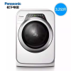 松下(Panasonic)洗衣机全自动滚筒3.2公斤婴儿专用光动银除菌XQG32-A312D