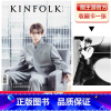 KINFOLK 21年夏季刊王源封面+官方收藏卡+飞机盒 [正版] 睿士 4月 王源封面+店赠王源海报+明信片+飞机
