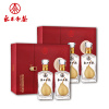永不分梨 40°永不分梨375*2*2礼盒装 整箱装 邯郸特产 送礼佳品