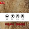 引领时尚潮流：卡其丨【鬻凫 三件套【帽围巾手套】有轻微浮毛 3件套帽围巾手套冬天小熊护耳朵帽子围巾一体女连帽毛绒加绒保暖