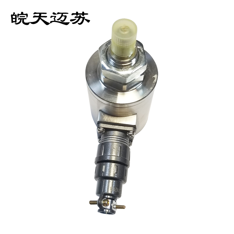 皖天迈苏压力变送器MS 1MPa 0-10mA(带插头)一个高清大图
