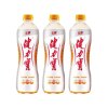 健力宝 [无糖]橙蜜味 运动饮料560mL*3瓶