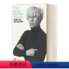 [正版]英文原版 The Andy Warhol Diaries Edited by Pat Hackett 安迪 沃