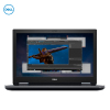 戴尔(DELL)Precision7740 17.3英寸移动图形工作站笔记本I9-9980HK/32G/2TB固态/RTX4000 8G/100%sRGB