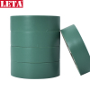 [苏宁自营]勒塔(LETA)工具 绿色绝缘胶带 电工标记胶带10m*18mm(5卷装) 耐磨防潮耐酸碱LT-PPE542