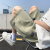 [2.5折价86.7元叠加优惠券]唐狮短裤男夏季夏季裤子男士短裤外穿夏季男士休闲裤休闲裤男夏季