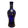 52度御缘蓝色典藏淡雅白酒500ml*6瓶