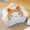 小窝厘 防爆标准充电热水袋国标自动断电暖水袋-S9019大耳狗 Cinnamoroll(起订量:2个)