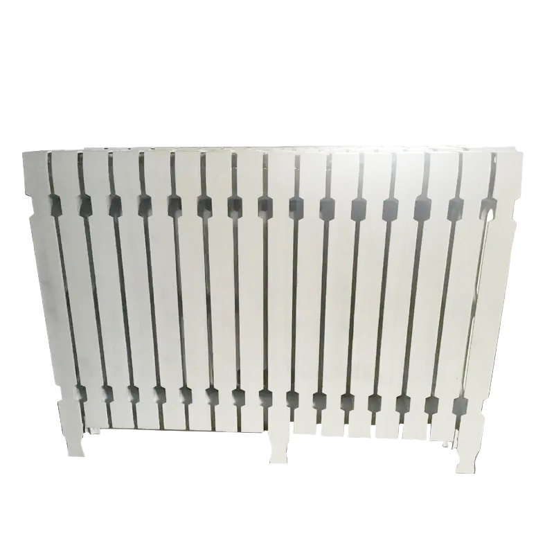 满盛达建 铸铁暖气片 600型 片