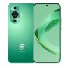 华为nova11 8GB+128GB 11号色 骁龙778G 4G全网 前6000万超广角人像 超薄臻彩120Hz直屏 华为鸿蒙智能手机