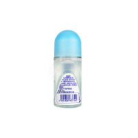 妮维雅活力清新爽身走珠液50ml
