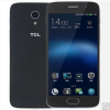 TCL 580 3+32G 商务手机1300万像素 指纹支付 密信护航 移动4G 5英寸小屏单手掌握