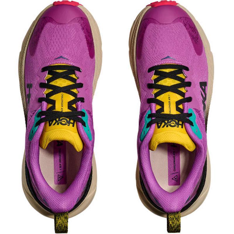HOKA ONE ONE女款滑雪鞋防水透气耐磨灵活舒适越野雪地靴户外运动