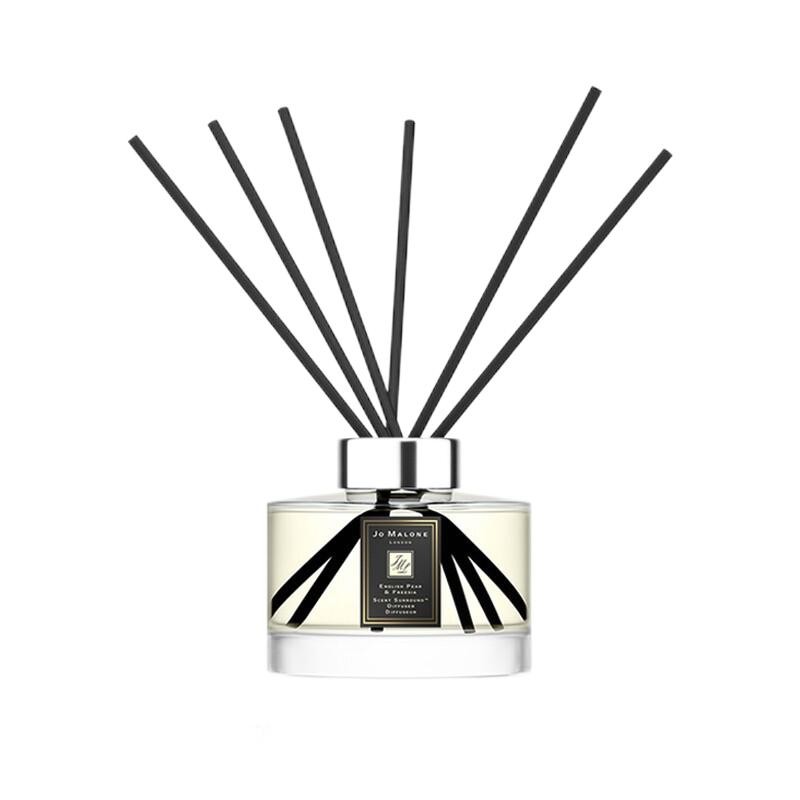 祖玛珑(Jo MALONE LONDON) 满室幽香香薰165ml青柠罗勒与柑桶香型