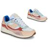 索康尼(SAUCONY)女鞋新款透气轻量时尚百搭跑步鞋户外运动休闲