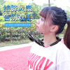 网红迷你型懒人风扇便携挂脖USB小电风扇充电（黑白颜色随机）（带香薰7叶款）