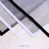 自粘贴防尘防蚊纱窗网窗户纱网蚊帐寝室宿舍纱窗魔术贴自粘式|灰纱黑贴 50*100cm