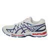 亚瑟士(ASICS)跑步鞋男缓震稳定支撑透气休闲运动鞋